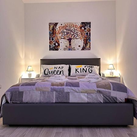 Holidays Apartment Κάλιαρι Εξωτερικό φωτογραφία