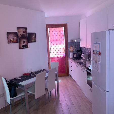 Holidays Apartment Κάλιαρι Εξωτερικό φωτογραφία