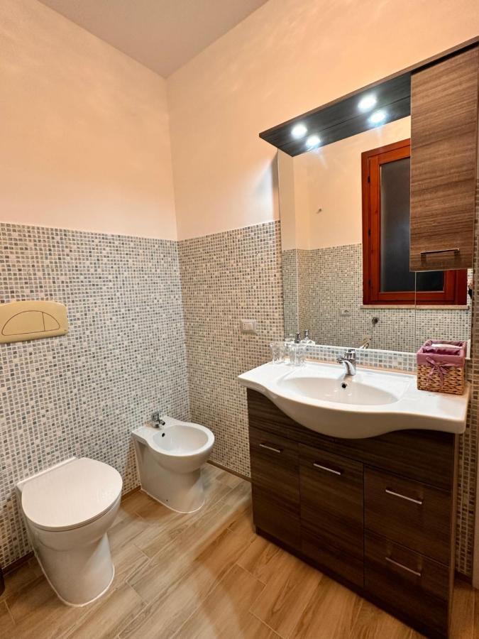 Holidays Apartment Κάλιαρι Εξωτερικό φωτογραφία