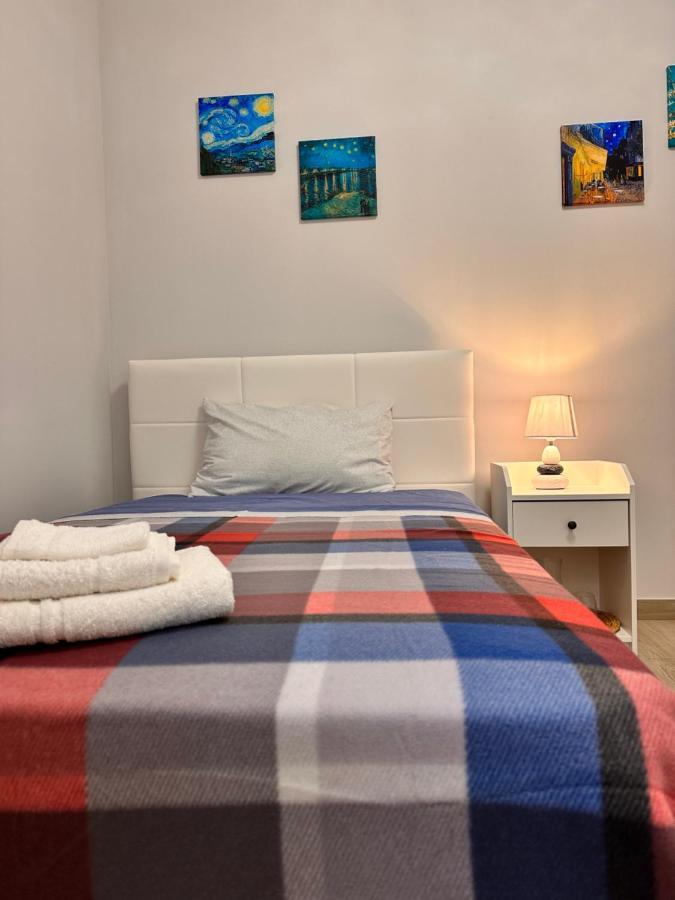 Holidays Apartment Κάλιαρι Εξωτερικό φωτογραφία