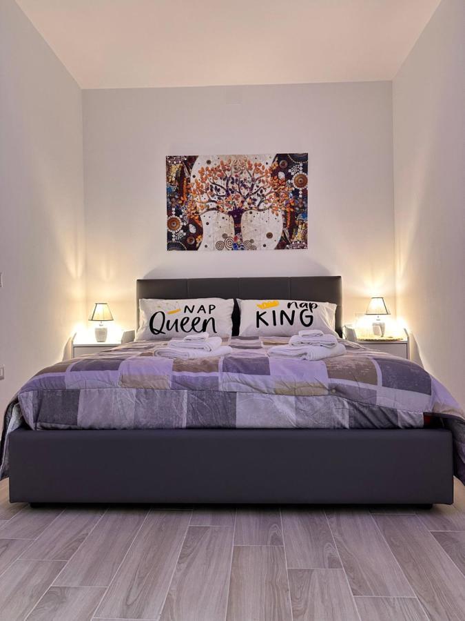 Holidays Apartment Κάλιαρι Εξωτερικό φωτογραφία