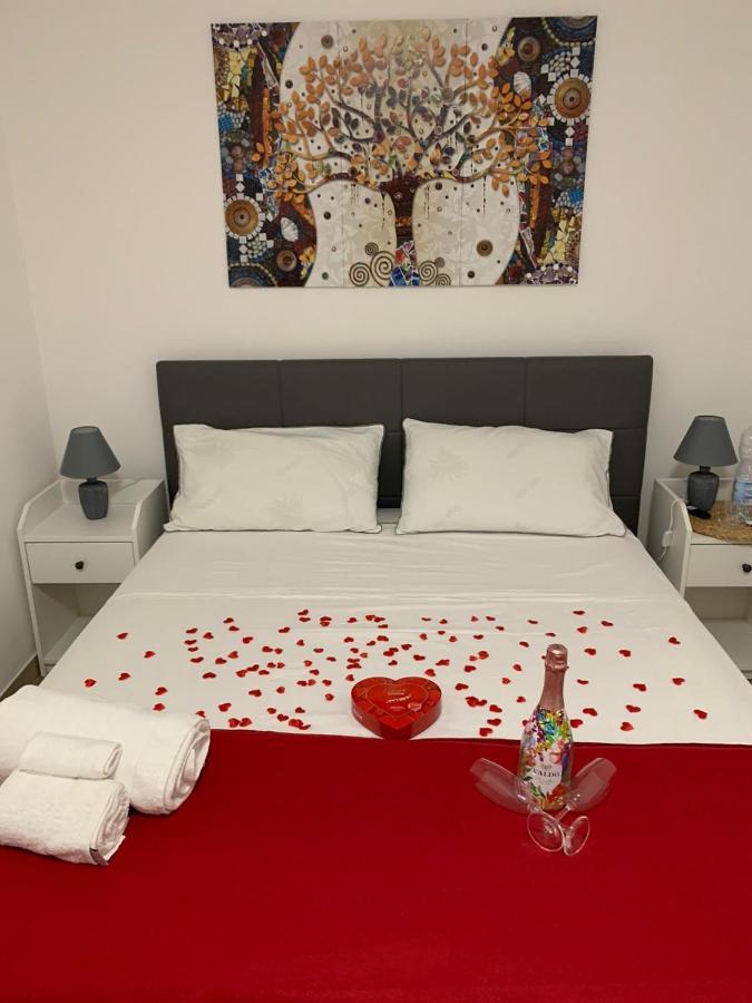 Holidays Apartment Κάλιαρι Εξωτερικό φωτογραφία