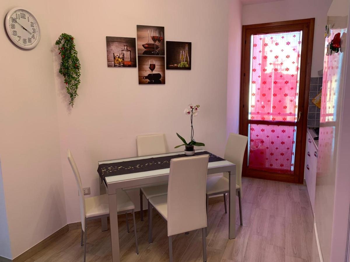 Holidays Apartment Κάλιαρι Εξωτερικό φωτογραφία
