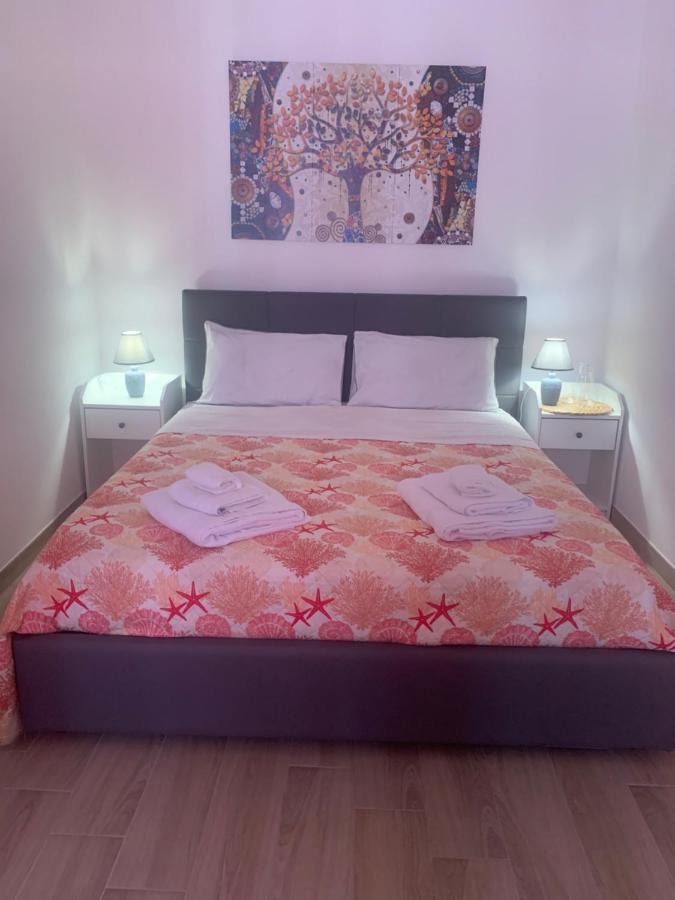 Holidays Apartment Κάλιαρι Εξωτερικό φωτογραφία