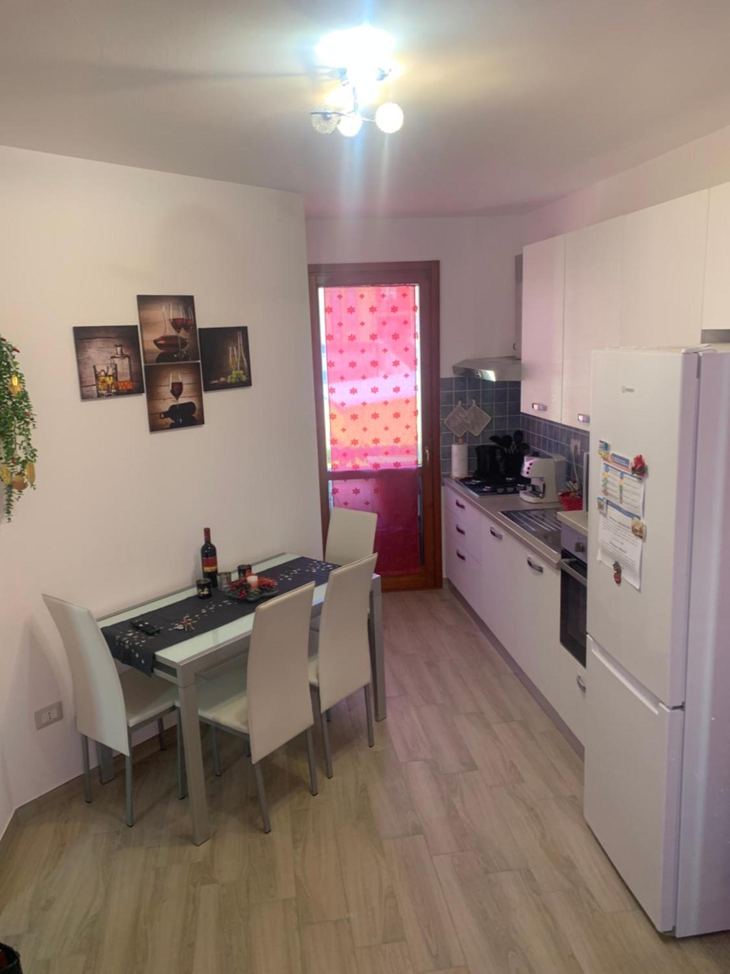 Holidays Apartment Κάλιαρι Εξωτερικό φωτογραφία
