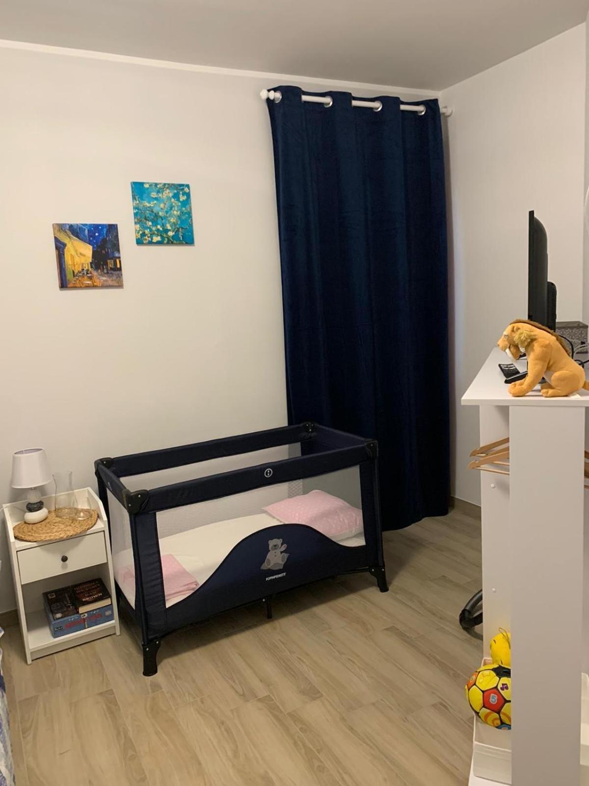 Holidays Apartment Κάλιαρι Εξωτερικό φωτογραφία