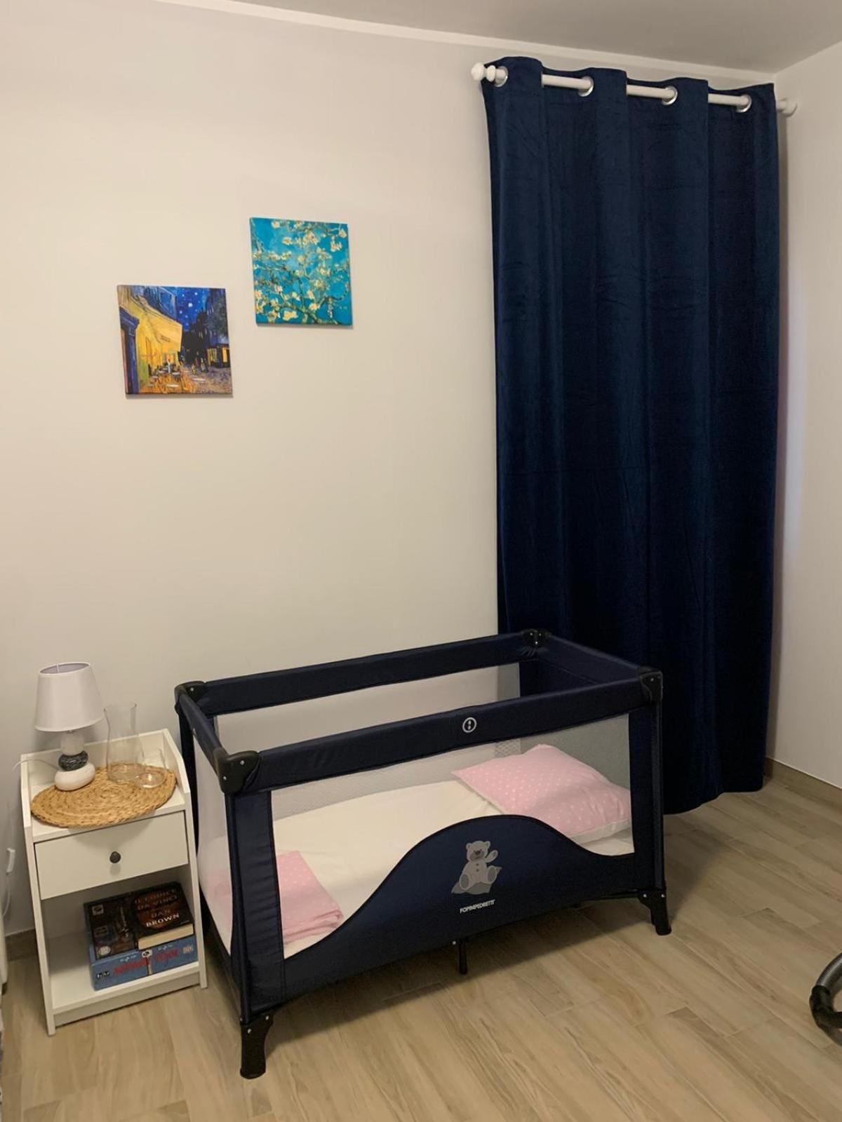 Holidays Apartment Κάλιαρι Εξωτερικό φωτογραφία