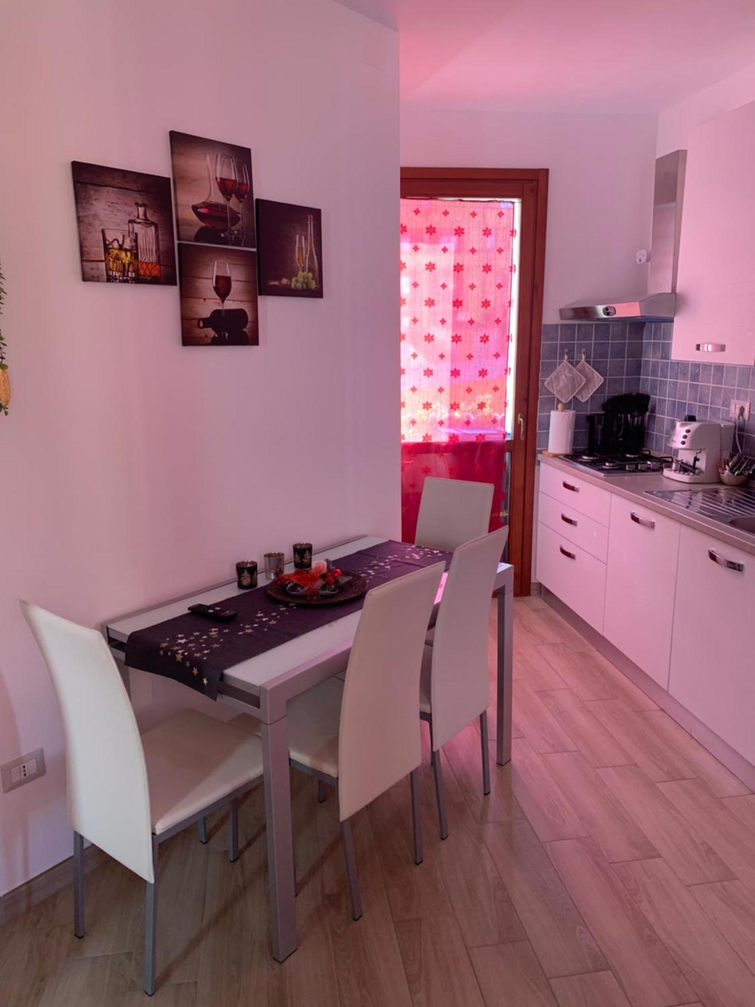 Holidays Apartment Κάλιαρι Εξωτερικό φωτογραφία