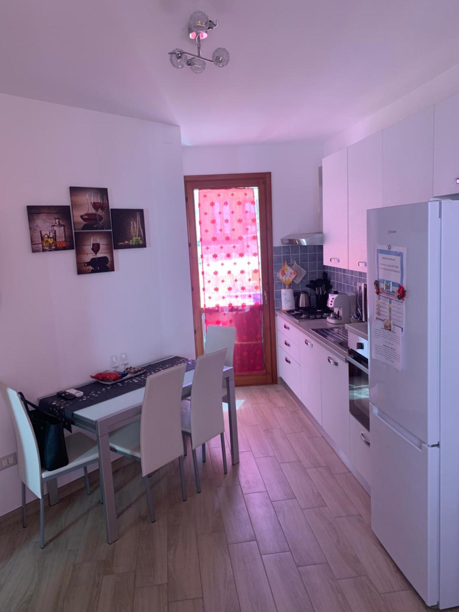 Holidays Apartment Κάλιαρι Εξωτερικό φωτογραφία